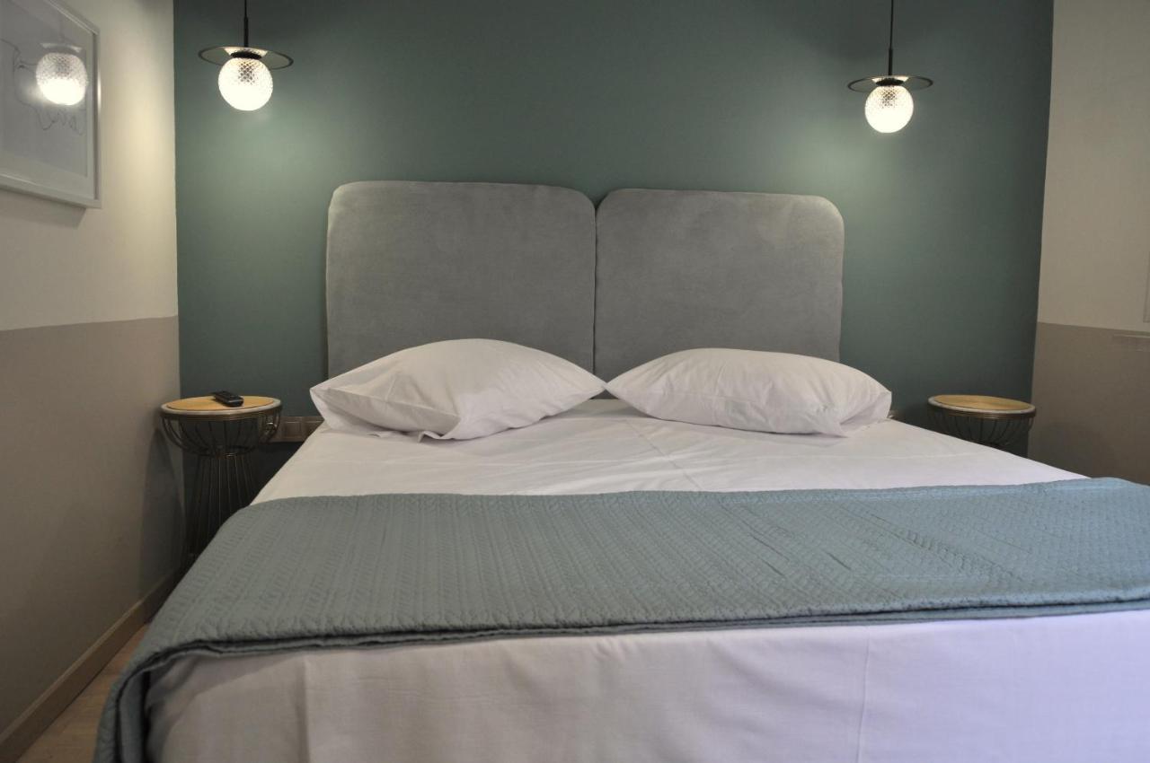 Μελανθια M2 Apartment Preveza Luaran gambar