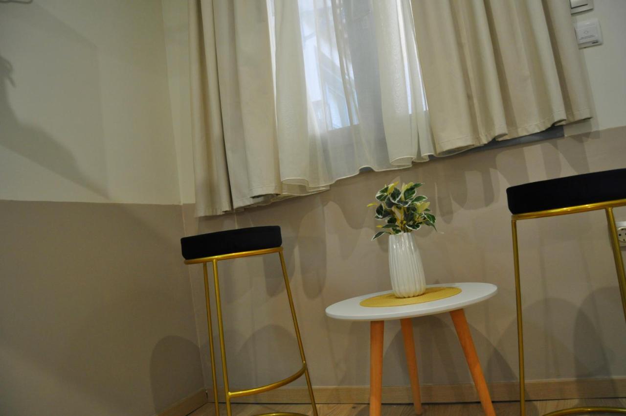 Μελανθια M2 Apartment Preveza Luaran gambar
