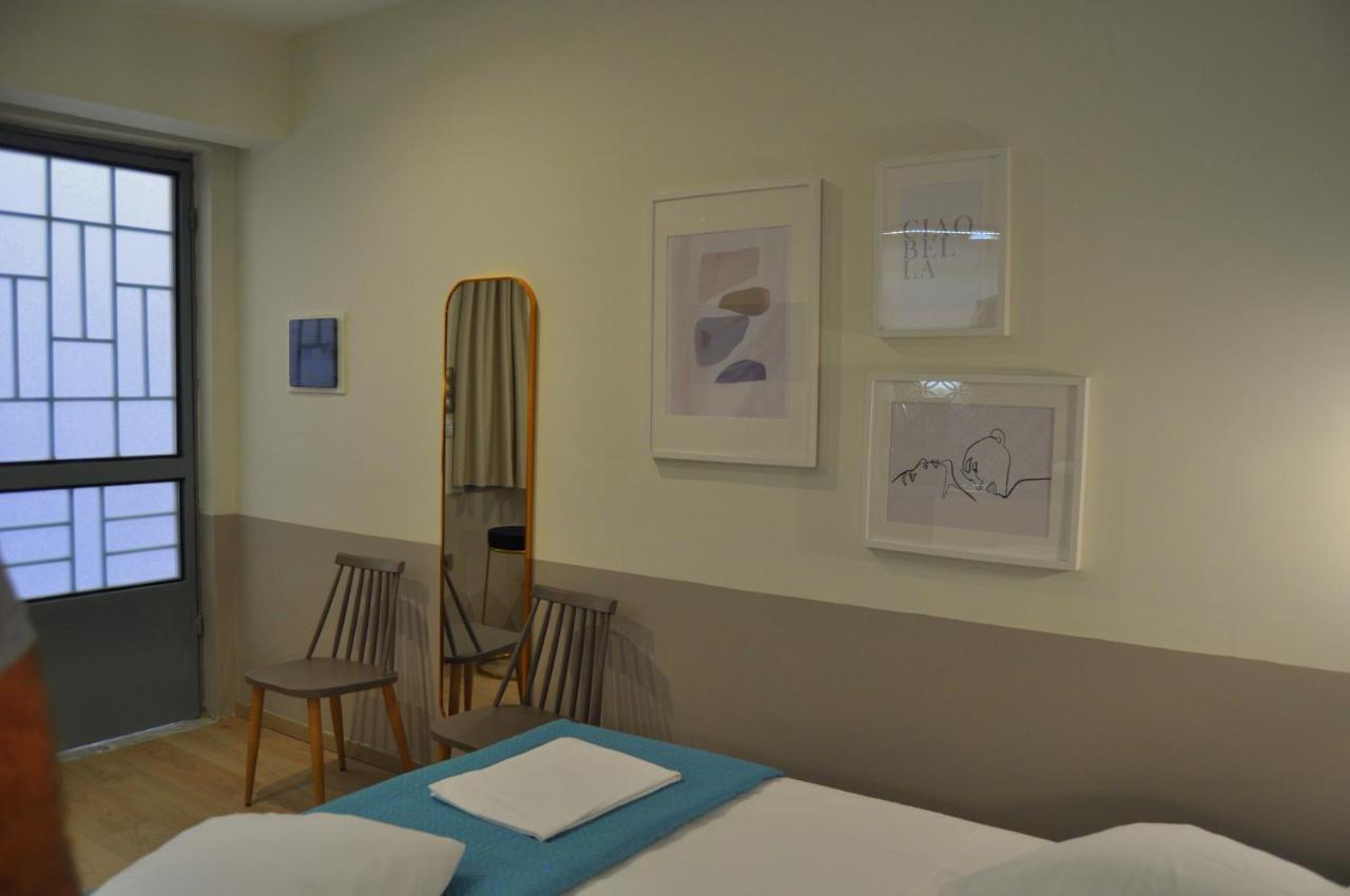 Μελανθια M2 Apartment Preveza Luaran gambar