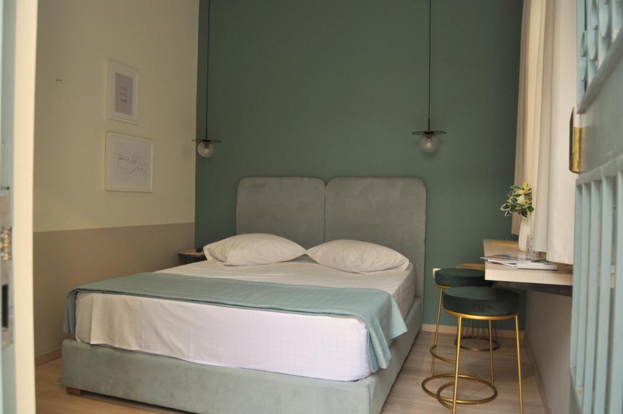 Μελανθια M2 Apartment Preveza Luaran gambar