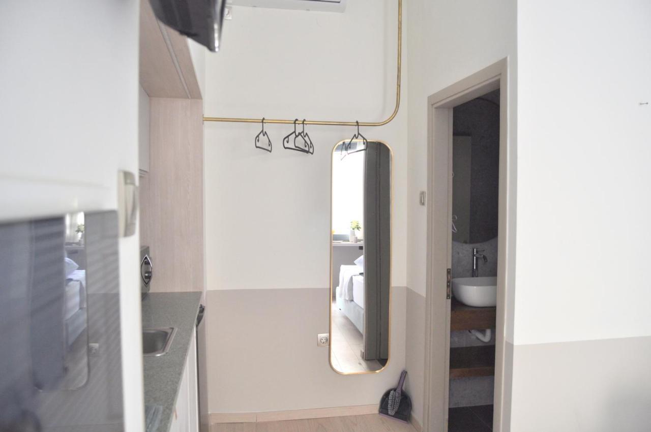 Μελανθια M2 Apartment Preveza Luaran gambar