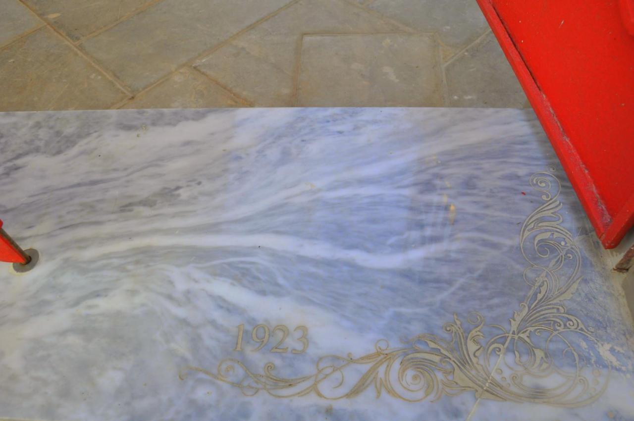 Μελανθια M2 Apartment Preveza Luaran gambar