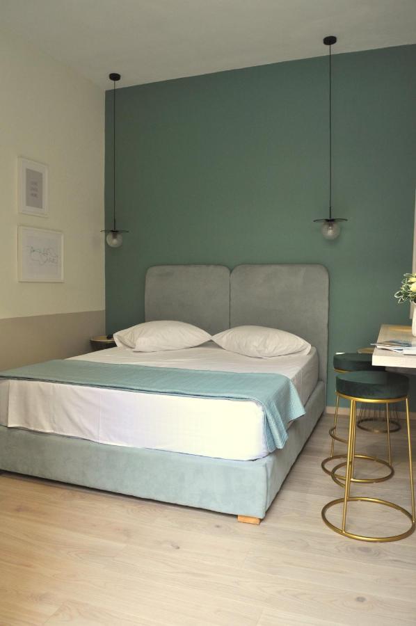 Μελανθια M2 Apartment Preveza Luaran gambar