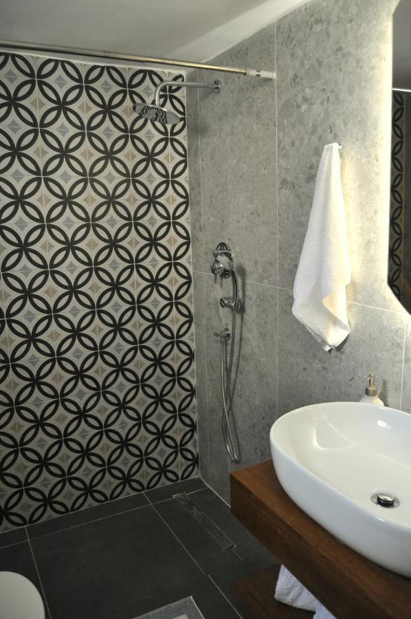 Μελανθια M2 Apartment Preveza Luaran gambar