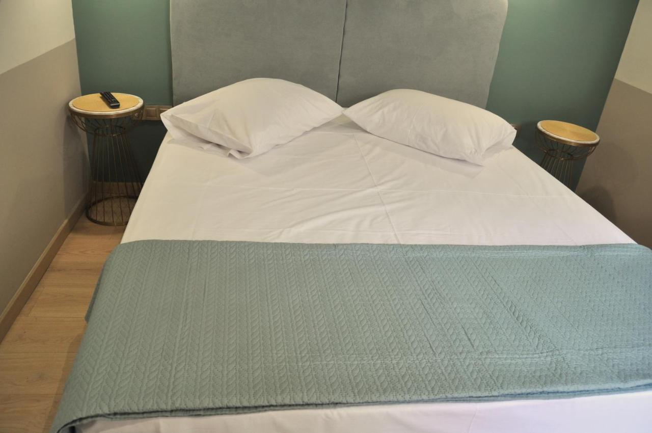 Μελανθια M2 Apartment Preveza Luaran gambar