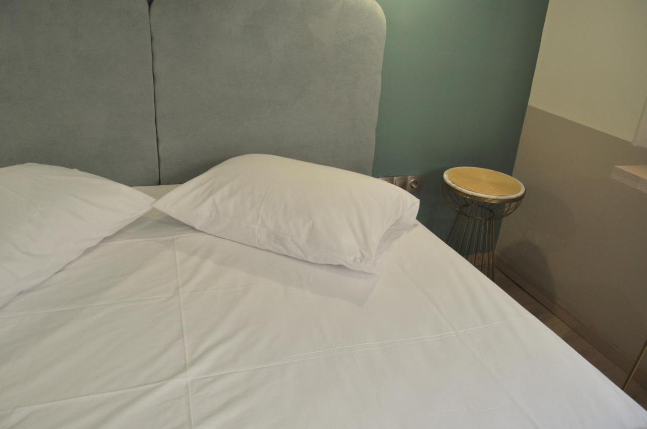 Μελανθια M2 Apartment Preveza Luaran gambar
