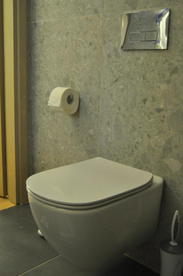 Μελανθια M2 Apartment Preveza Luaran gambar