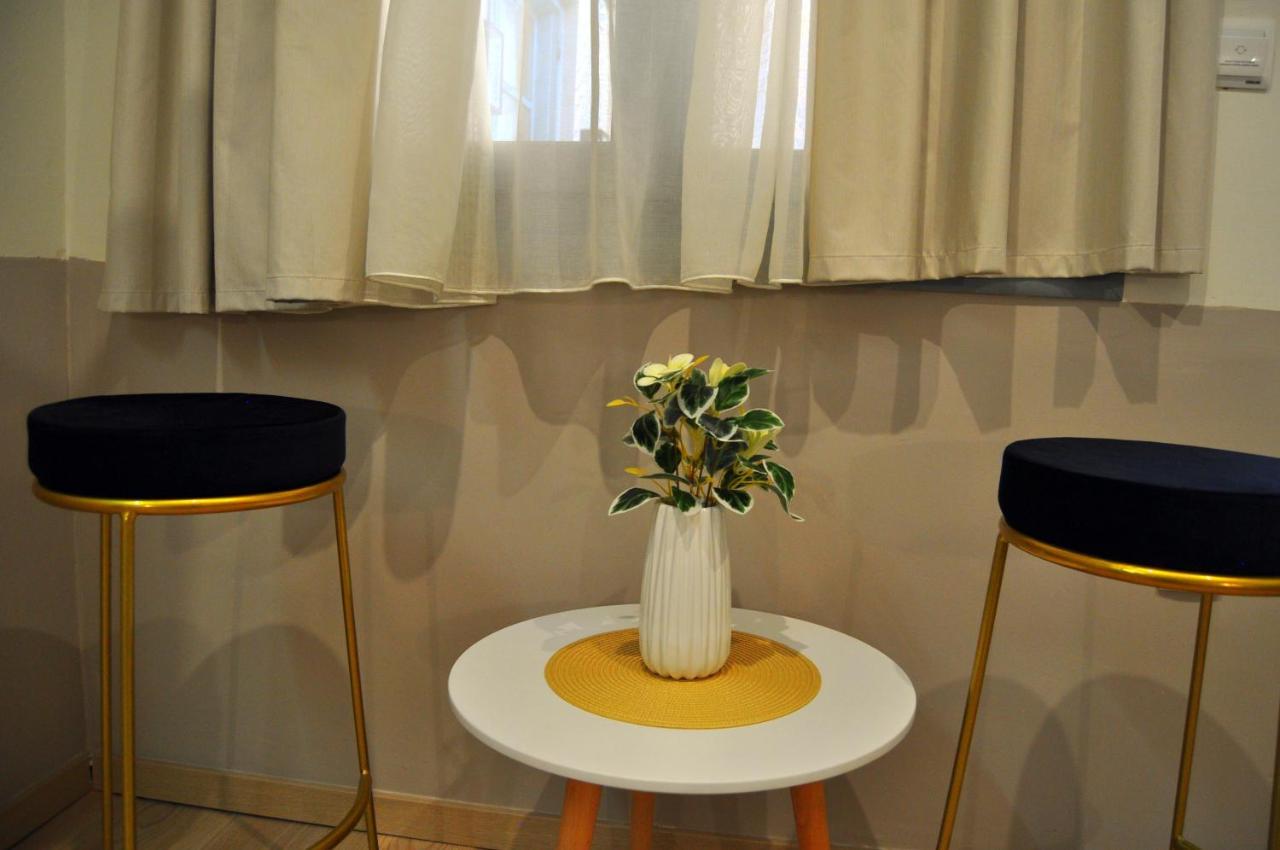 Μελανθια M2 Apartment Preveza Luaran gambar
