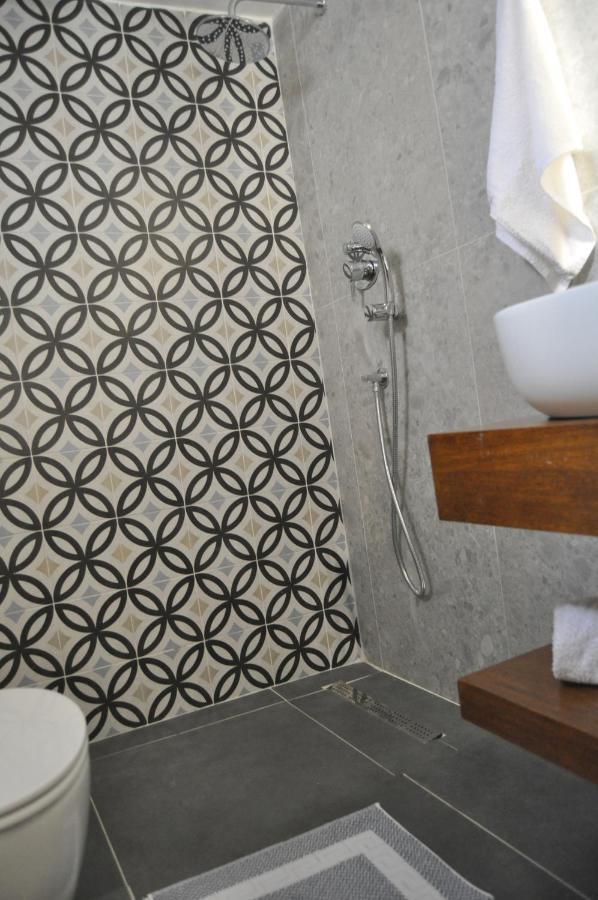 Μελανθια M2 Apartment Preveza Luaran gambar