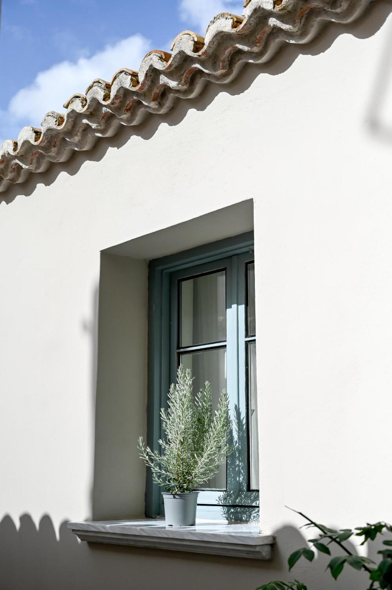 Μελανθια M2 Apartment Preveza Luaran gambar