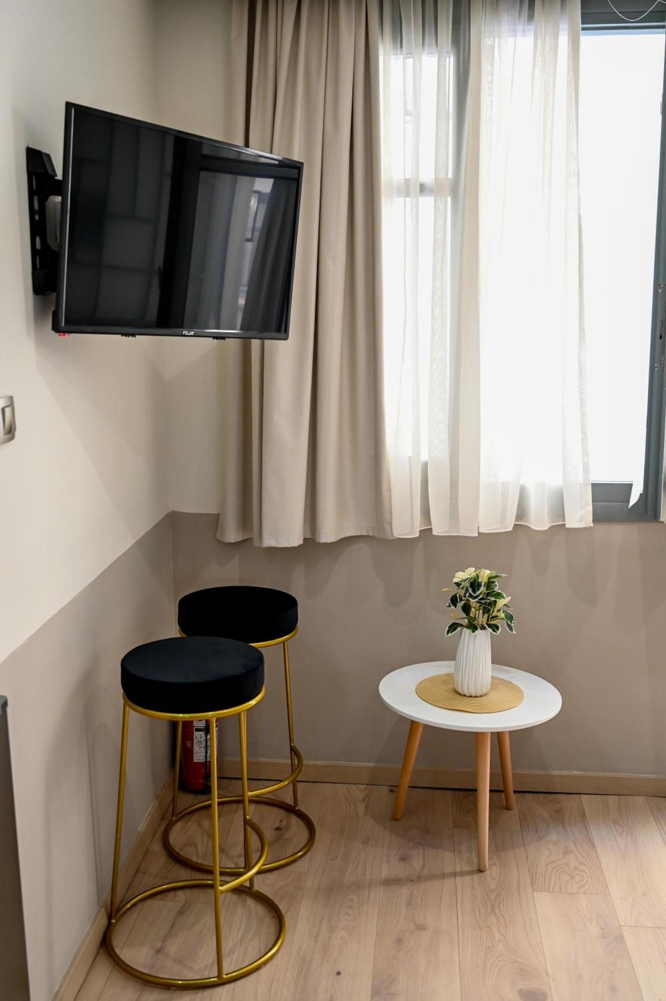 Μελανθια M2 Apartment Preveza Luaran gambar