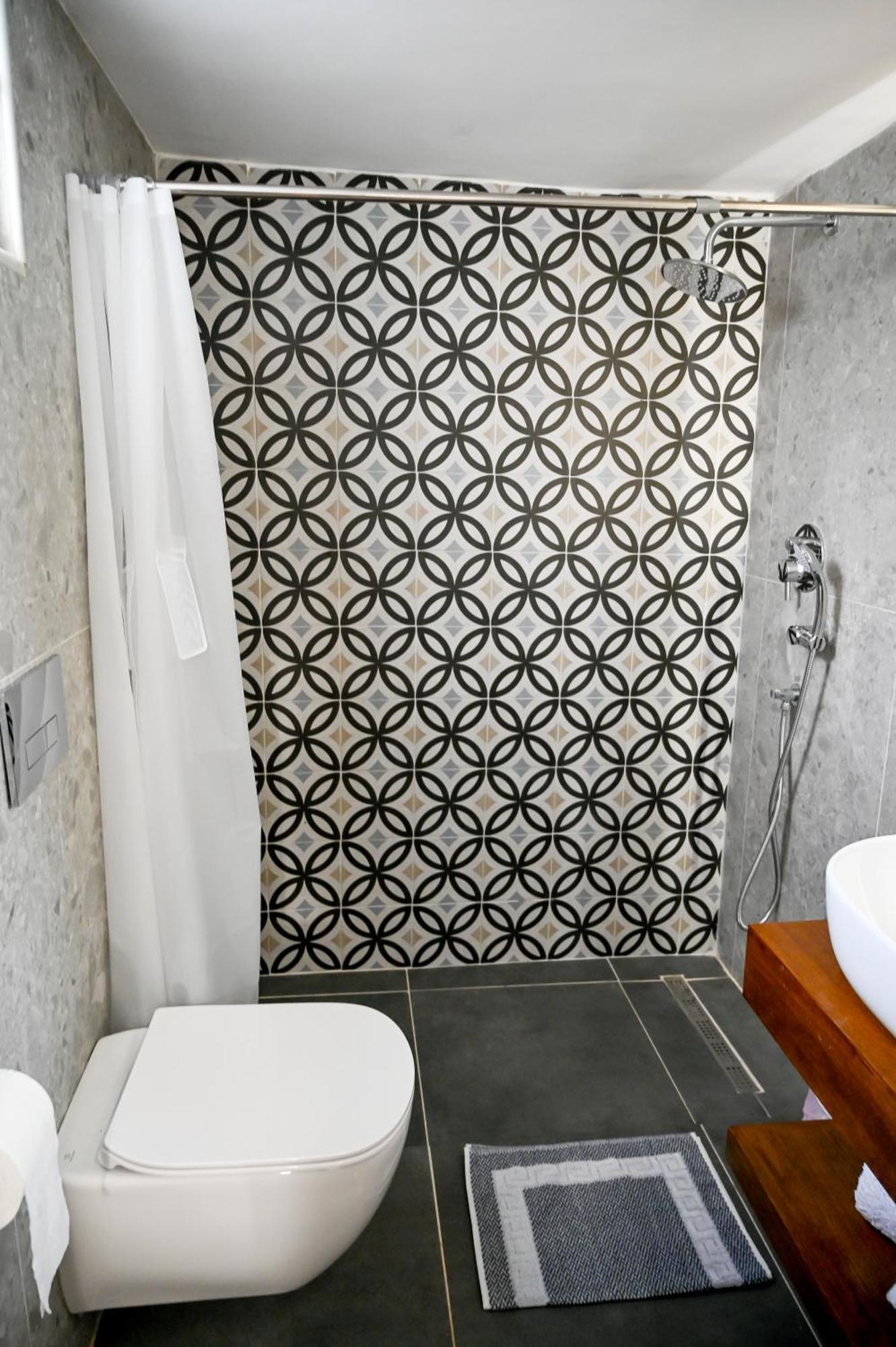 Μελανθια M2 Apartment Preveza Luaran gambar