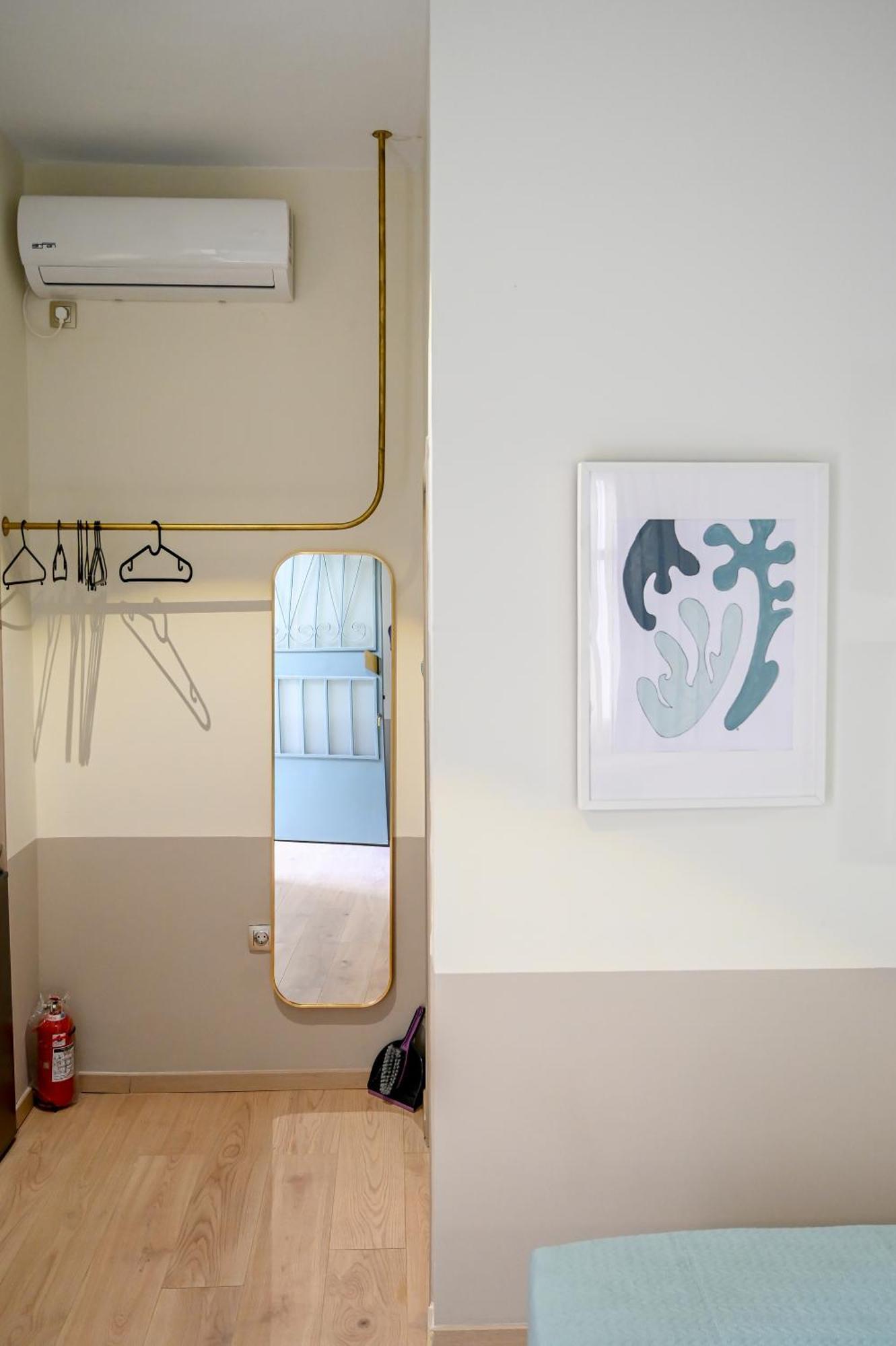 Μελανθια M2 Apartment Preveza Luaran gambar
